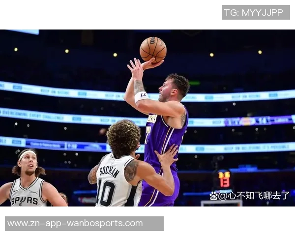 NBA精彩回顾马刺逆转湖人勇士战胜雄鹿开拓者阻击火箭尼克斯力克快船